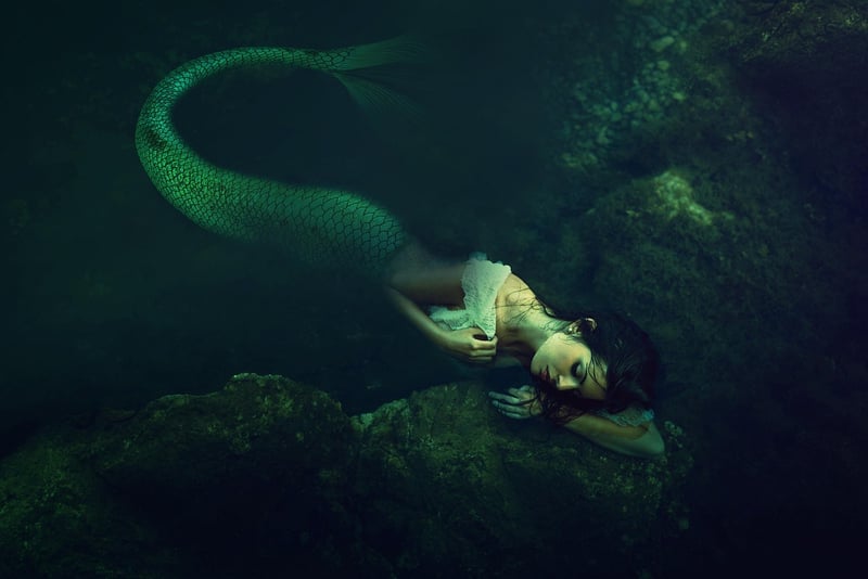Mythological Creatures