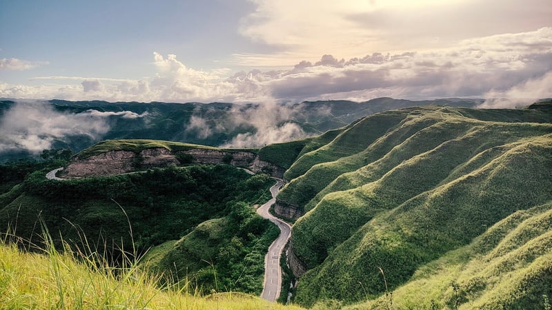 Adventure Tourism
