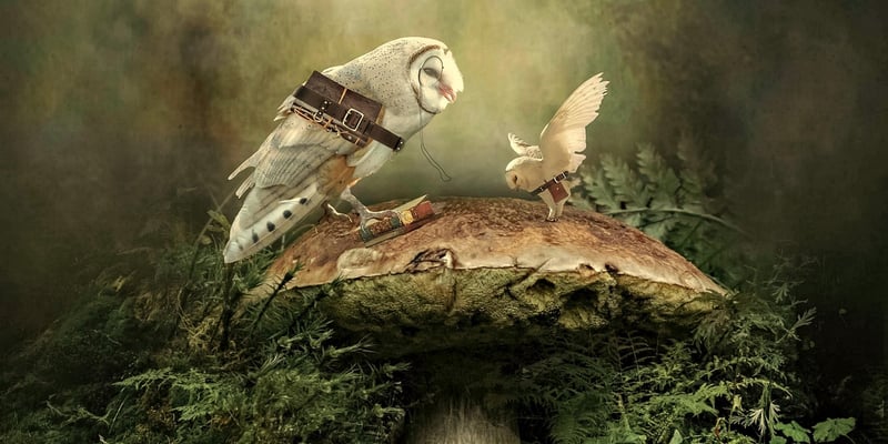 Fairy Feast